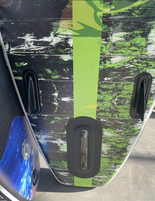 SUP (САП) ДОСКА RAIDEX TAKUMO 10.6’ (320СМ) N 11 в Арзамасе