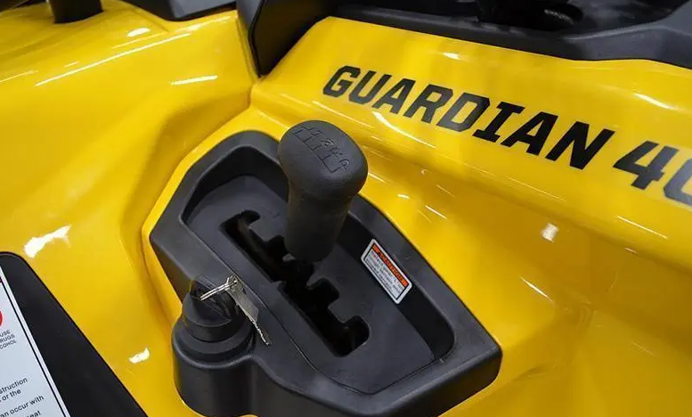 Квадроцикл HISUN GUARDIAN 400L /LONG в Арзамасе