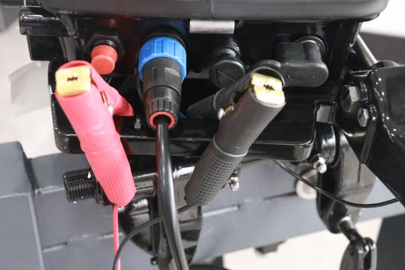 Лодочный мотор MARLIN PROLINE MP 9.9 (20) AMHS FORCE в Арзамасе