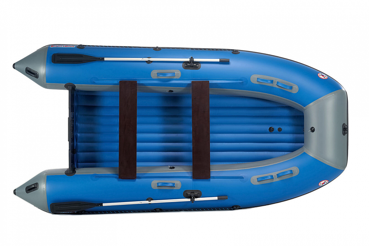 Лодка MISHIMO LITE DF 400 в Арзамасе