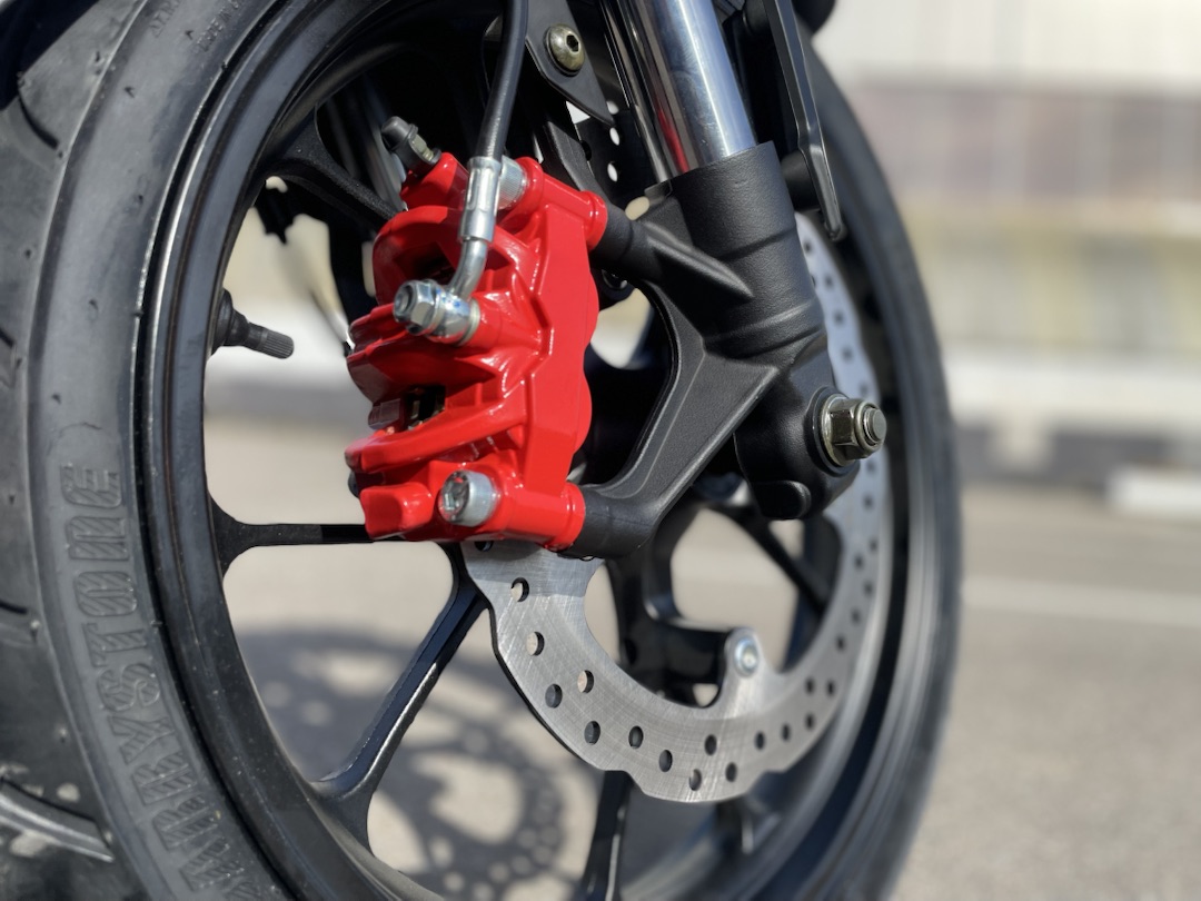 Мопед PROMAX CB150R (49) в Арзамасе