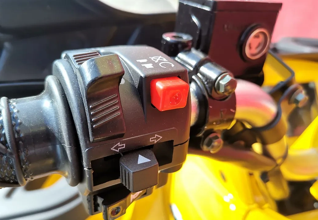 Квадроцикл PROMAX STORM 280 LUX в Арзамасе