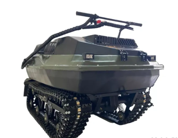 Мотобуксировщик ДиТрак-20 в комплектации "Стандарт" (с реверсом) в Арзамасе