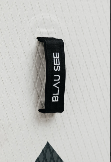 НАДУВНОЙ SUP-BOARD BUSINESS LIGHT BLUE 10 в Арзамасе