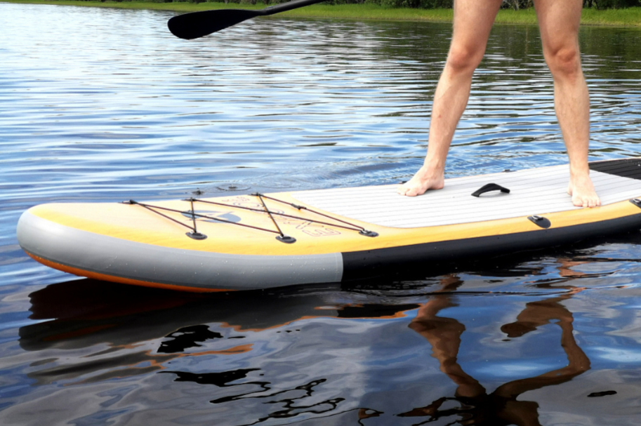 SUP (САП) Доска MISHIMO TURTLE 10(305) в Арзамасе