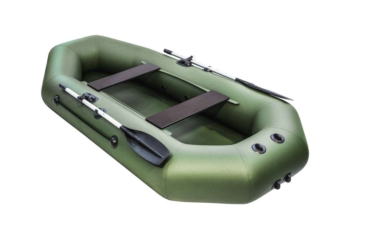 Лодка АКВА-МАСТЕР 280 в Арзамасе