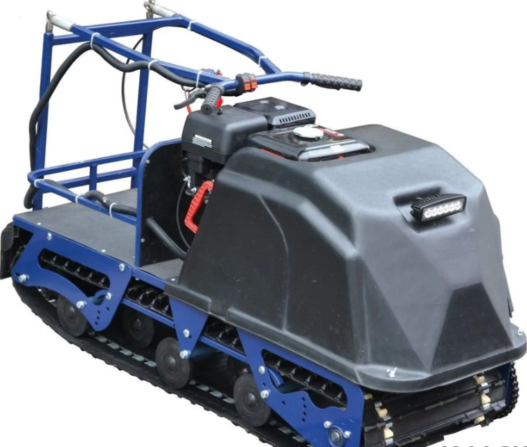 Мотобуксировщик БАРС СЛЕДОПЫТ FSE Эконом 9 л.с. в Арзамасе