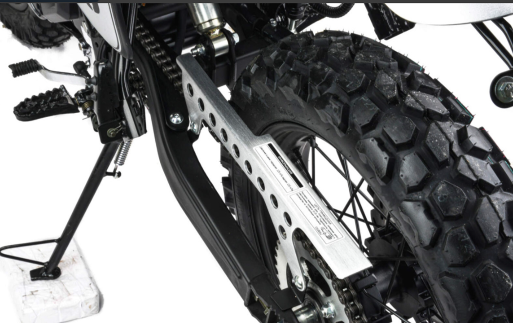 Мотоцикл MOTOLAND (МОТОЛЕНД) LEGEND (XL250-A) (172FMM-5/PR250) в Арзамасе