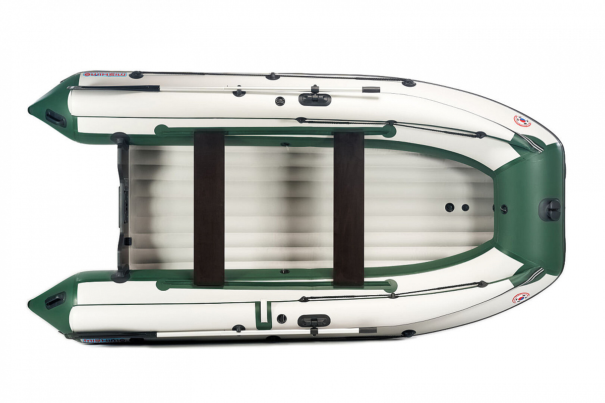 Лодка MISHIMO FAMILY LITE 400 в Арзамасе