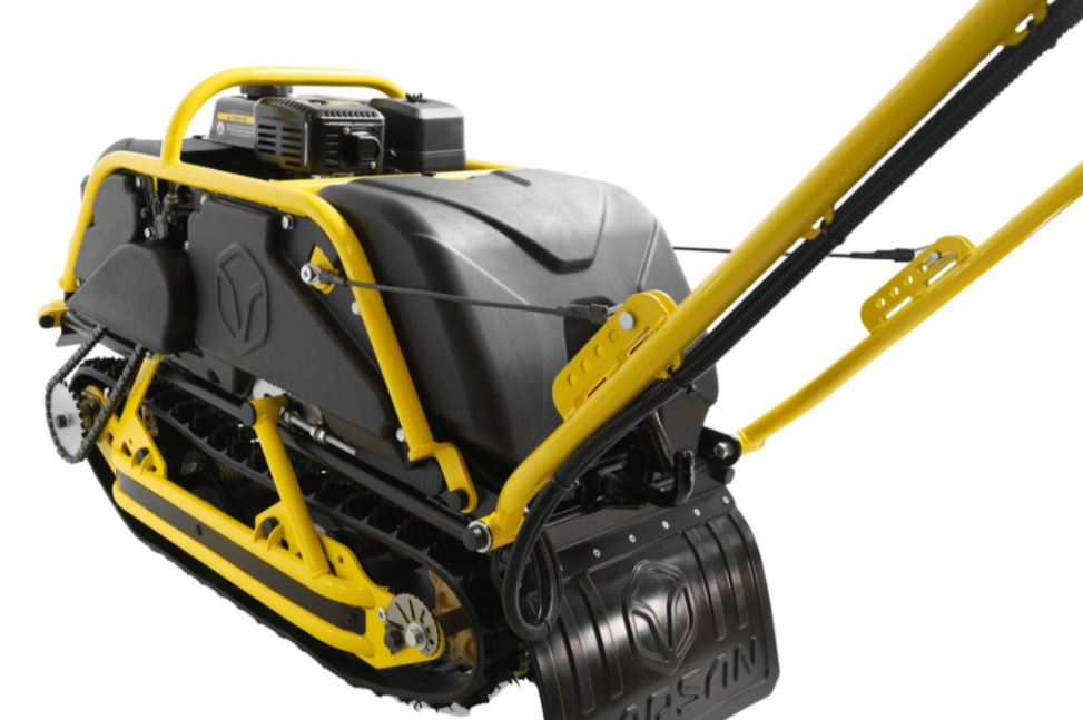 Мотобуксировщик SAPSAN SK 380 в Арзамасе