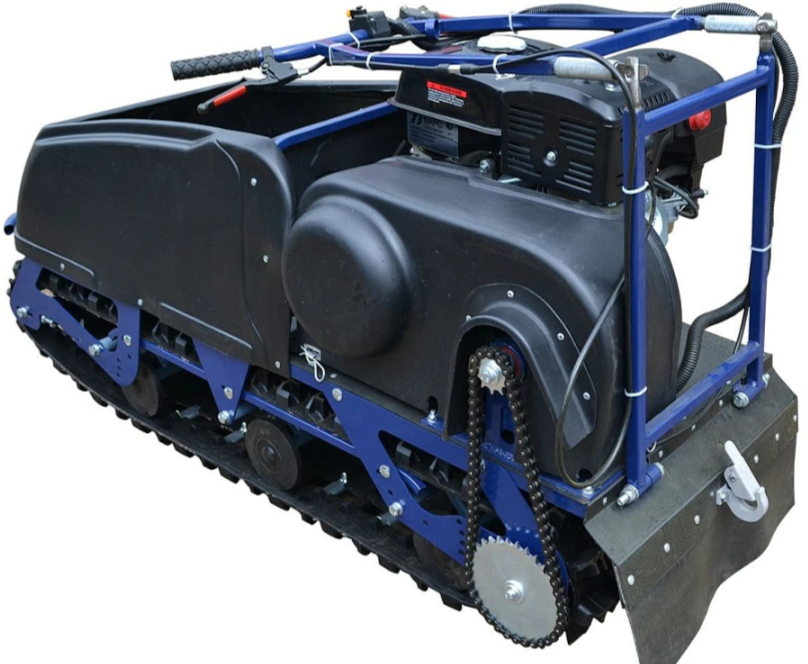 Мотобуксировщик БАРС СЛЕДОПЫТ FS. RS 18 л.с. в Арзамасе