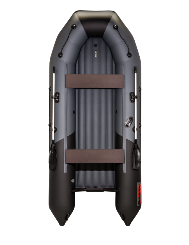 Лодка Таймень NX 3800 НДНД PRO в Арзамасе