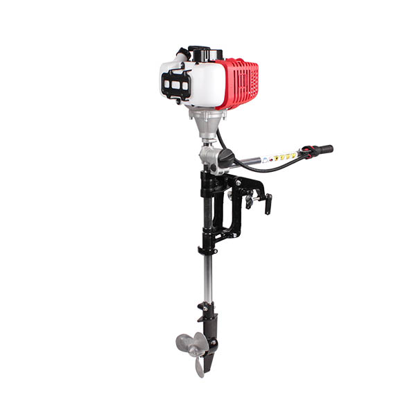 ЛОДОЧНЫЙ МОТОР TOYAMA TA 3.5 в Арзамасе