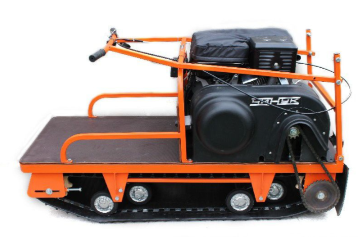 Мотобуксировщик ЧИНУК 11 л.с. в Арзамасе