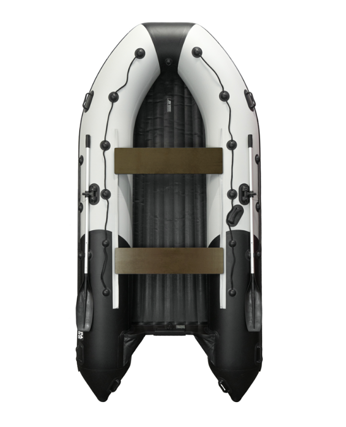 Лодка Ривьера 3600 НДНД ГИДРОЛЫЖА в Арзамасе