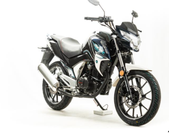 Мотоцикл MOTOLAND (МОТОЛЕНД) FIGHTER 250 в Арзамасе