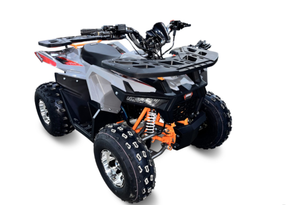 Квадроцикл GBM DAXTER 220 NEW PREMIUM в Арзамасе