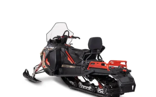 Снегоход AODES Siberiacross 1000 WT 508mm LCD 6.8 в Арзамасе