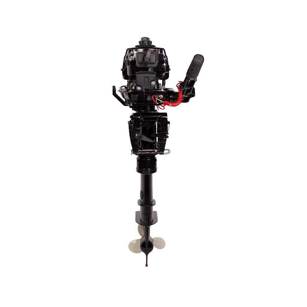 ЛОДОЧНЫЙ МОТОР TOYAMA T5ABMS в Арзамасе