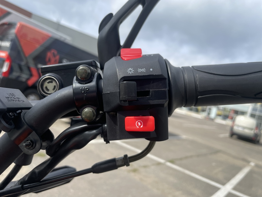 Мопед PROMAX CB150R (49) в Арзамасе