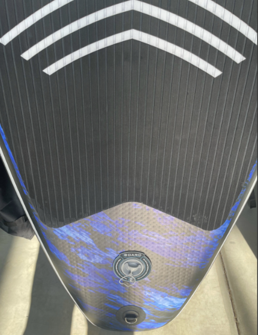 SUP (САП) ДОСКА RAIDEX I BOARD 11’ (332СМ) N 17 в Арзамасе