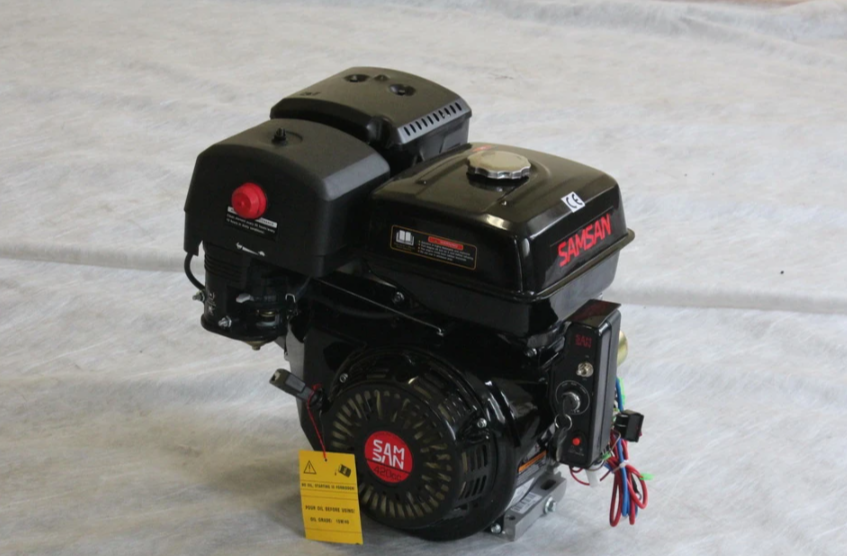 Мотобуксировщик ВЕПС WINTER «ПРОФИ» 18 в Арзамасе