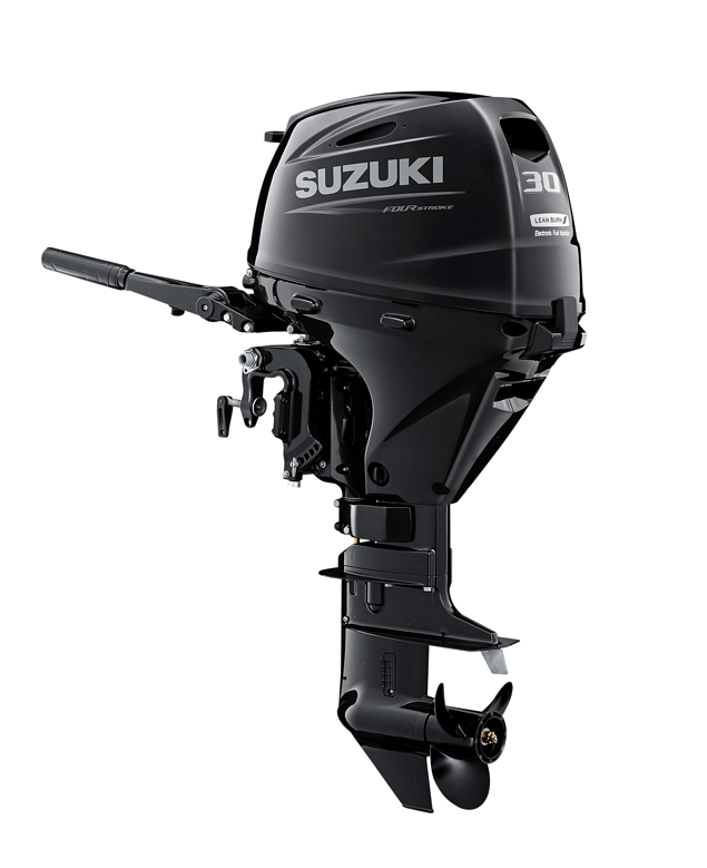 Лодочный мотор Suzuki DF30AQHL в Арзамасе
