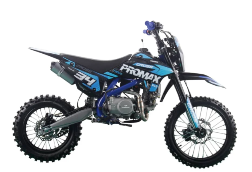 Питбайк PROMAX CROSS 145CC 17/14 в Арзамасе