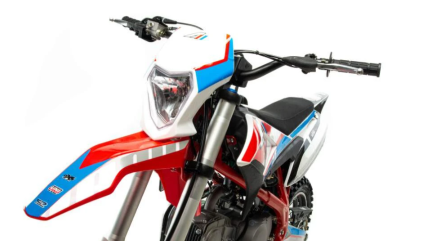 Питбайк MOTOLAND (МОТОЛЕНД) Apollo125 DT125 в Арзамасе