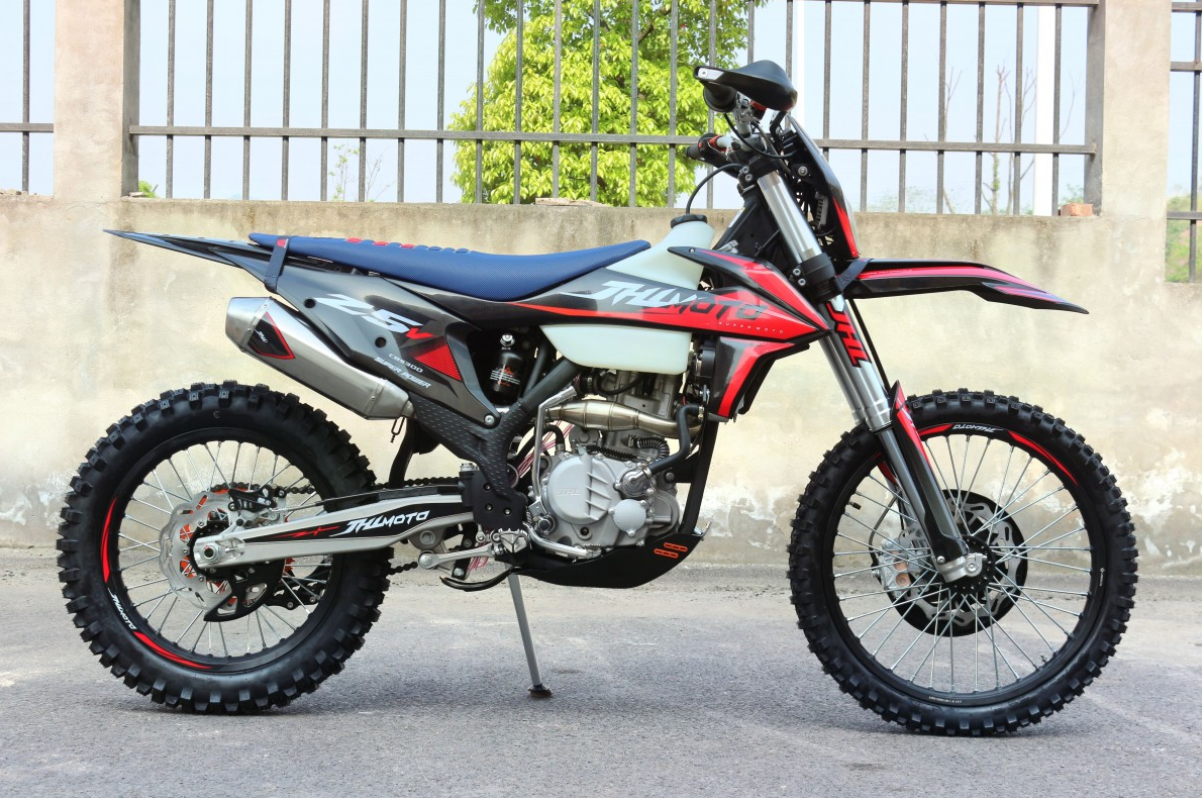 Мотоцикл JHLMOTO JHL Z5V NB300 (174MN-3) в Арзамасе