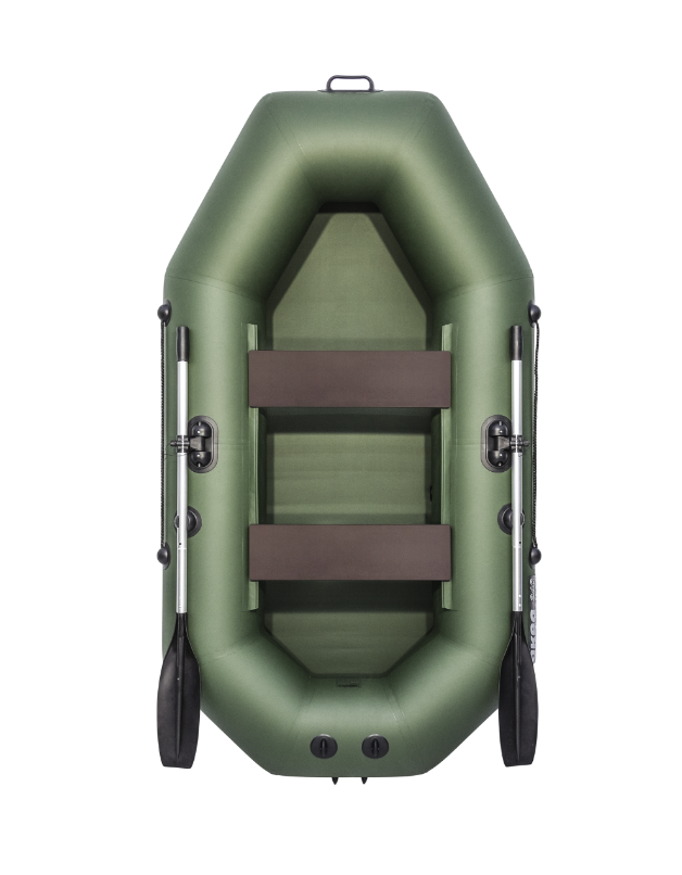  Лодка АКВА-МАСТЕР 240 в Арзамасе