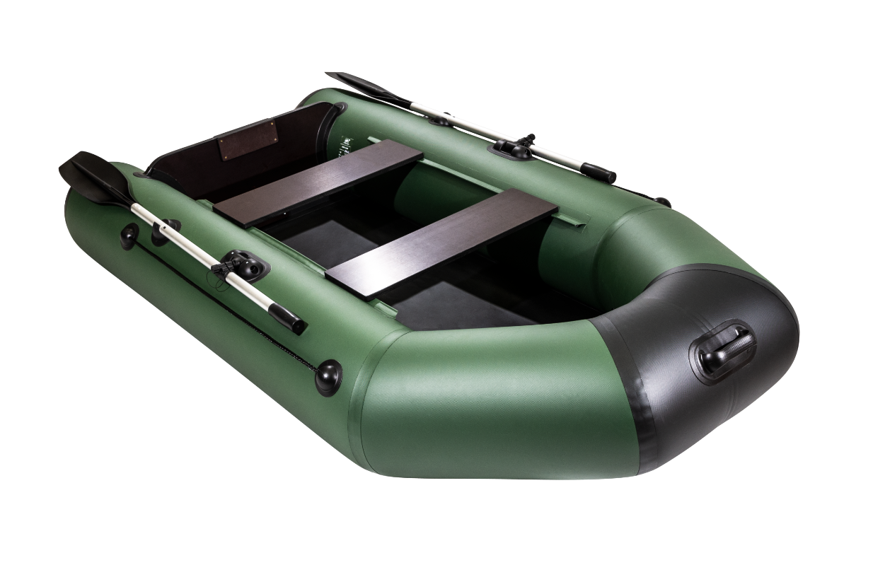  Лодка АКВА 2600 в Арзамасе