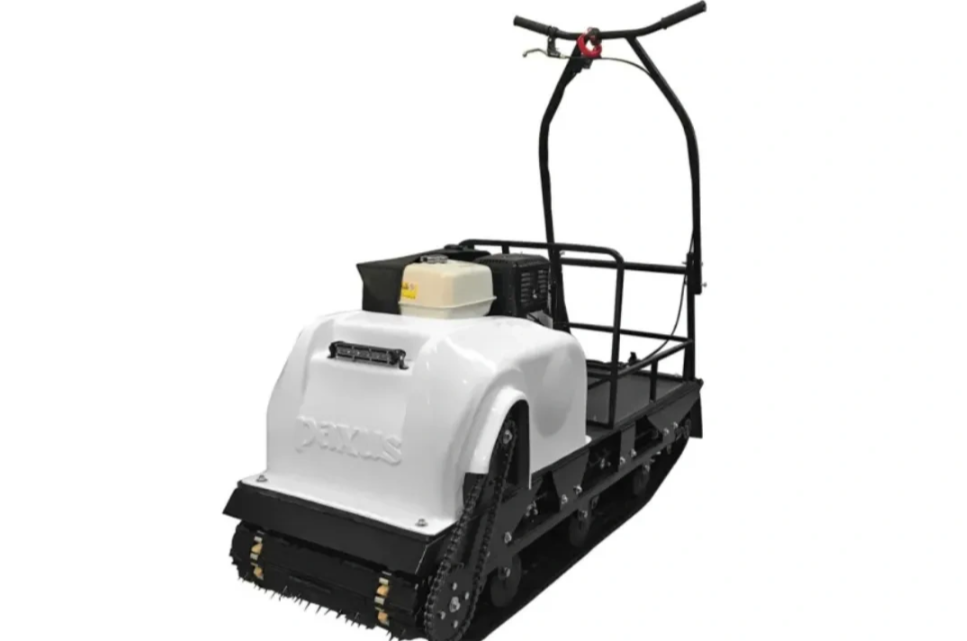 Мотобуксировщик PAXUS 500 GRAND 9 л.с. HONDA в Арзамасе