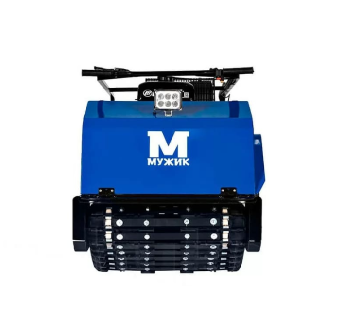 Мотобуксировщик МУЖИК М600 СТАНДАРТ 18.5 л.с. в Арзамасе
