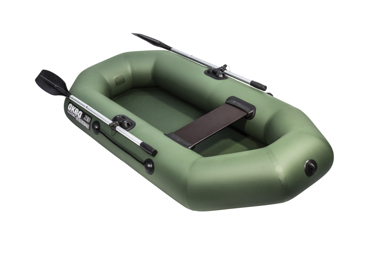  Лодка АКВА-ОПТИМА 210 в Арзамасе