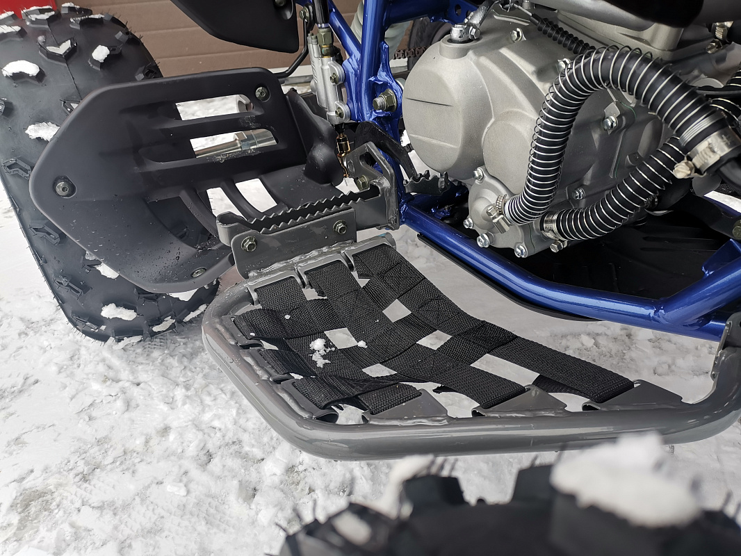 Квадроцикл PROMAX RAPTOR 300 NEW RedBull в Арзамасе