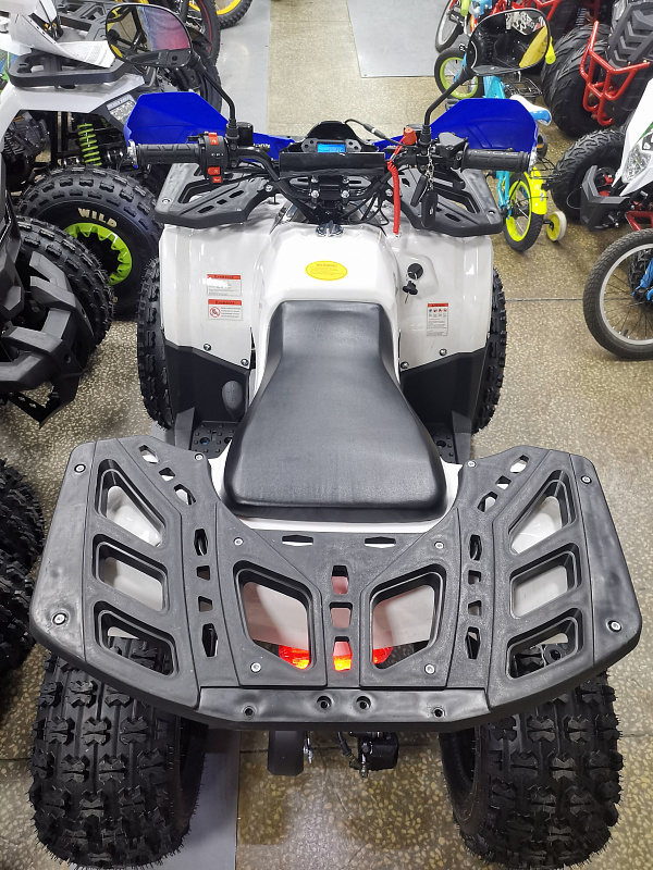 Квадроцикл PROMAX WILD 175 LUX в Арзамасе