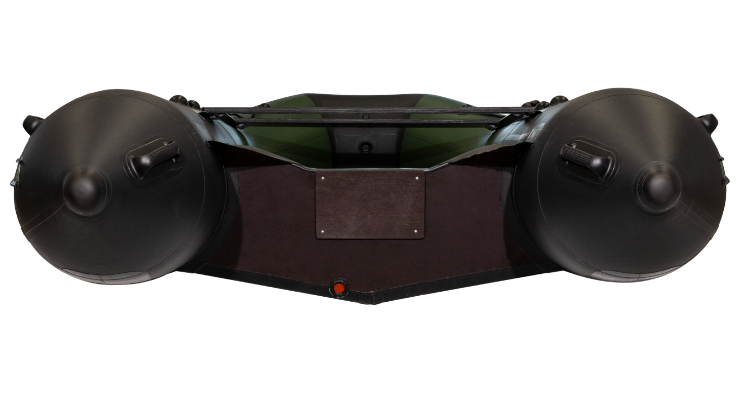 Лодка Ривьера Максима 3600 СК в Арзамасе