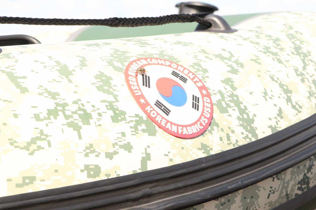 Лодка MISHIMO PRO 390 в Арзамасе