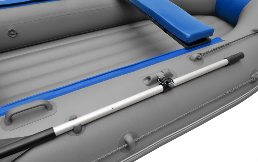 ЛОДКА ДРАККАР 3600 НДНД HANT-PRO в Арзамасе