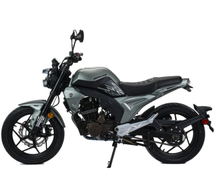 Мотоцикл MOTOLAND (МОТОЛЕНД) 300 CBR в Арзамасе