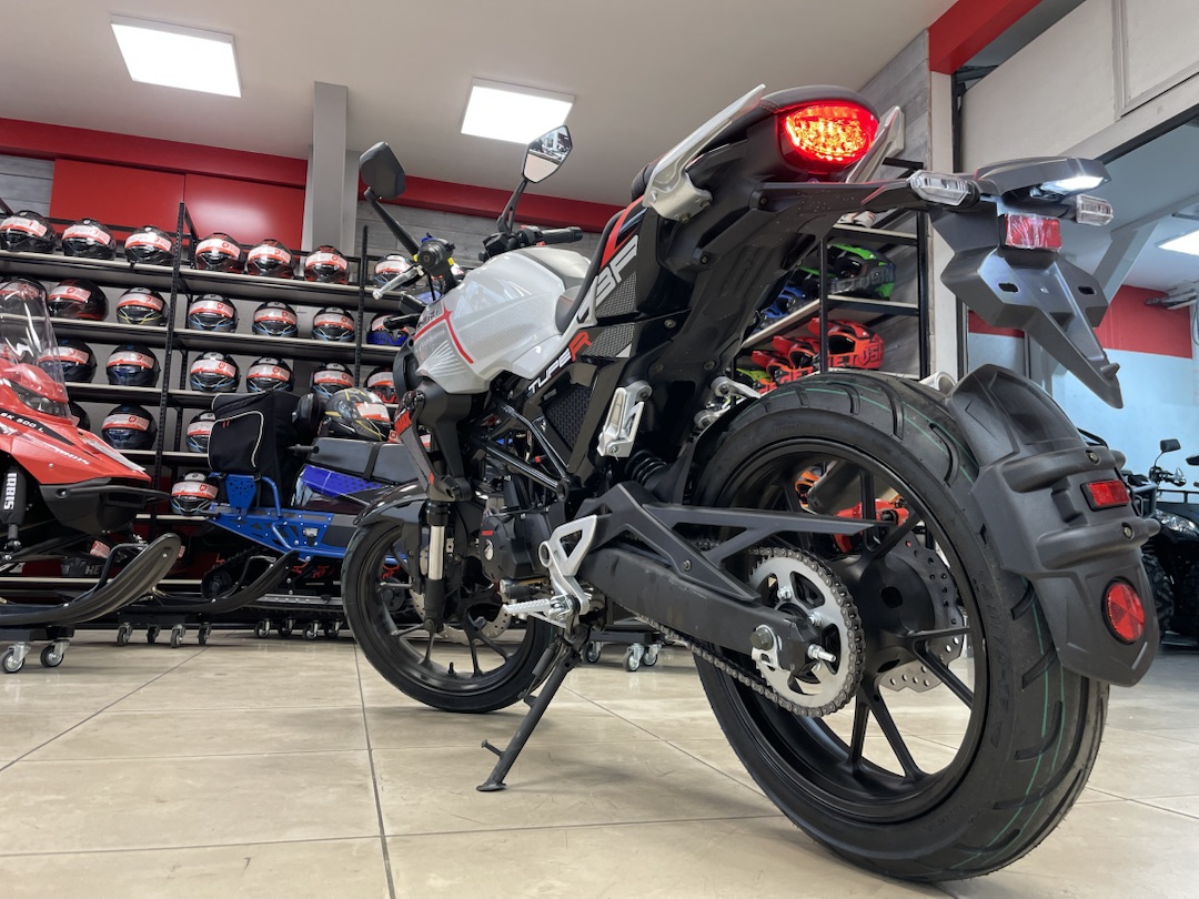 Мопед PROMAX CB150R (49) в Арзамасе