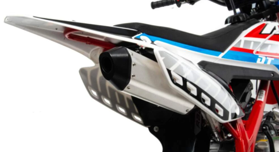 Питбайк MOTOLAND (МОТОЛЕНД) Apollo125 DT125 в Арзамасе