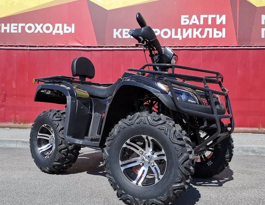 Квадроцикл PROMAX TRX300 CVT в Арзамасе