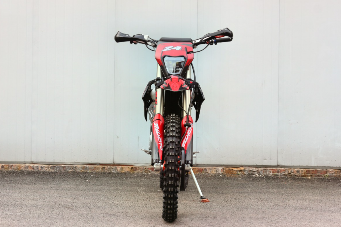 Мотоцикл JHLMOTO JHL Z4i (EFI) PR250 (172FMM-5S) в Арзамасе