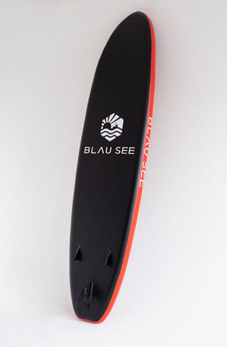 НАДУВНОЙ SUP-BOARD BURNFIRE 10,6 в Арзамасе