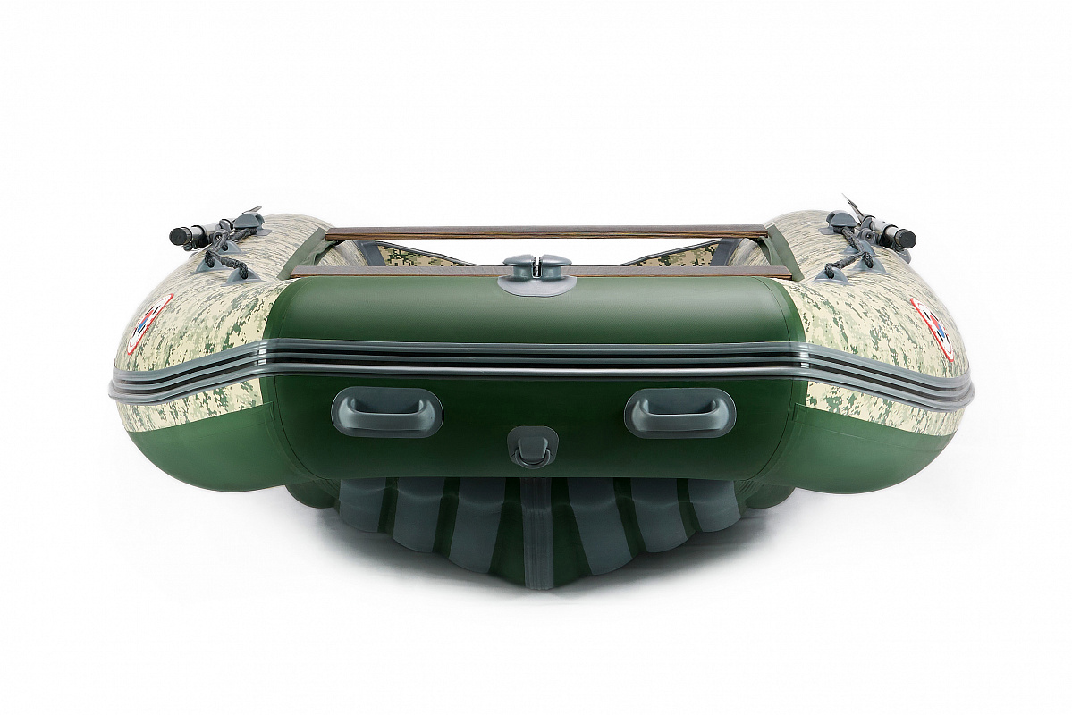 Лодка MISHIMO RAPID 360 PRO в Арзамасе