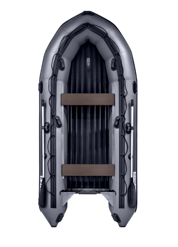 Лодка APACHE 3700 НДНД в Арзамасе