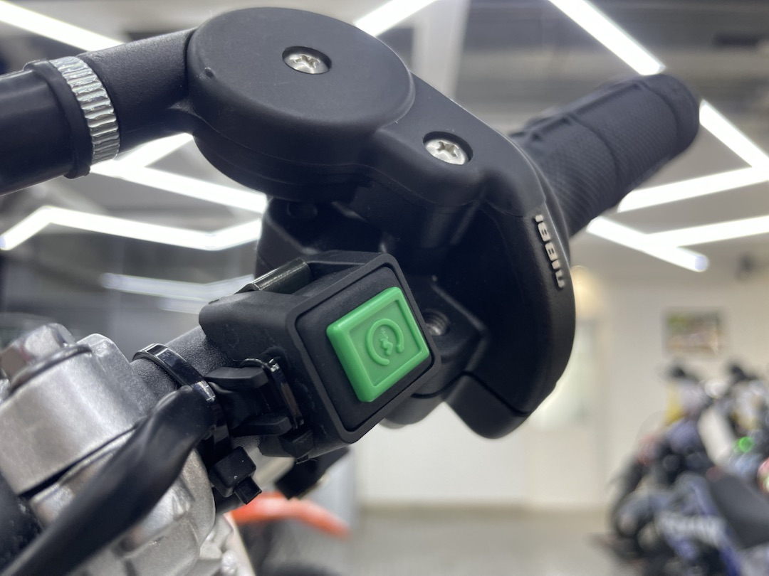 Кроссовый мотоцикл (эндуро) PROMAX PZ9 480 PRO-SPORT в Арзамасе