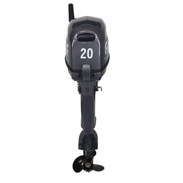 ЛОДОЧНЫЙ МОТОР ALLFA CG Т20 в Арзамасе